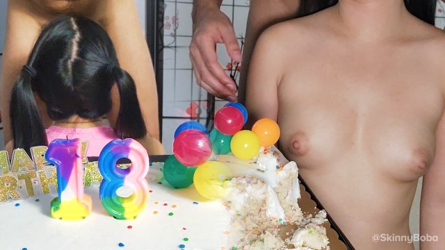 Skinnyboba's verified amateurs smut by Verified Amateurs