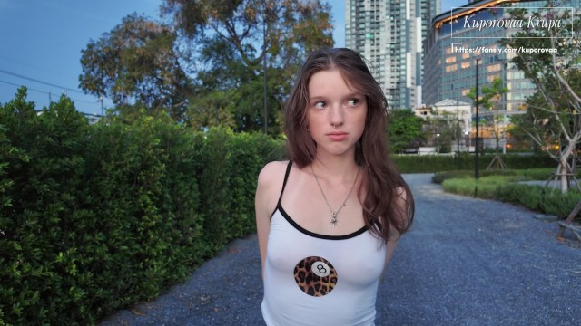 Verified Amateurs featuring Kuporovaa Krupa's russian movie