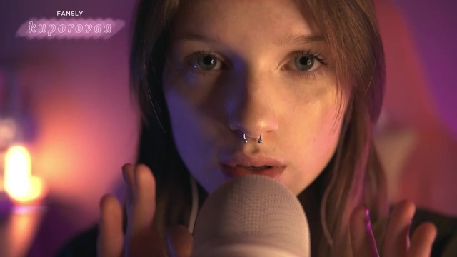 Kuporovaa's sfw sex