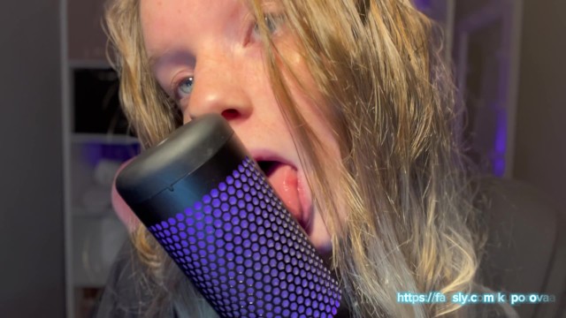 Verified Amateurs featuring Kuporovaa Krupa's freckles action