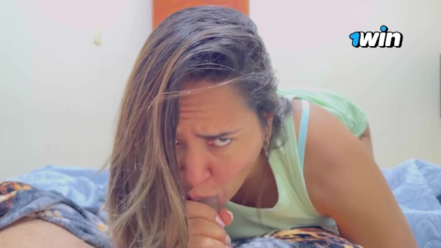 La consumada Vanessa latina en rodaje de POV