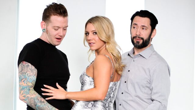 Passionate clip with pure Candice Dare from Zero Tolerance Films