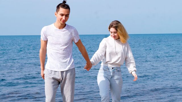 Club Sweethearts - filmato pompino