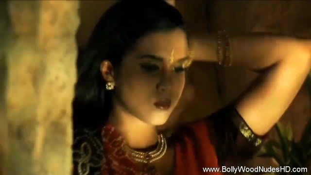 Bollywood Nudes HD featuring girlie's asian sex