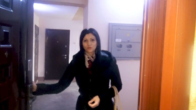 Film hd con Kristina