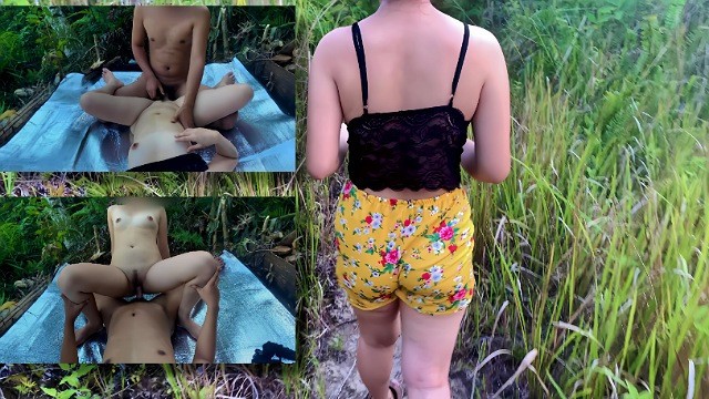 Contenido de la romántica Nature de POV 