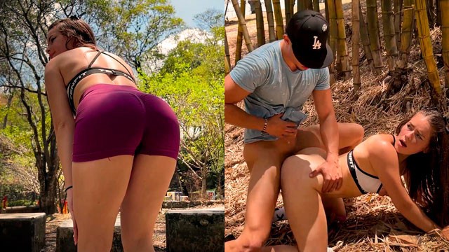 Superb EmaRibeiro's milan rodriguez trailer