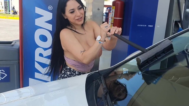 Gatíssima Luis Garay - público gravação - Verified Amateurs