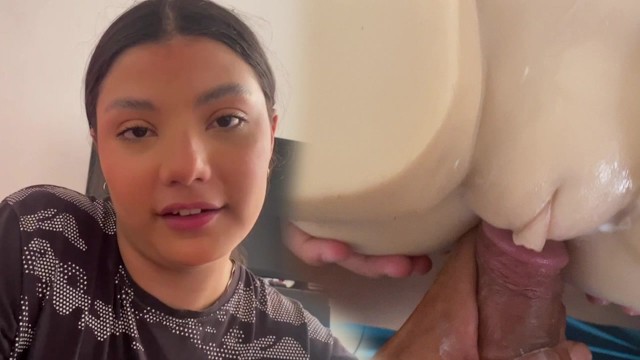 Assista delícia da preciosa Mckencie12