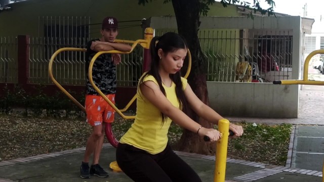 Verified Amateurs featuring Mckencie12's step-sister action