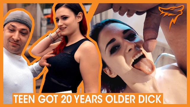 Indescribable Bobby Bang and Melina May at redhead dirt