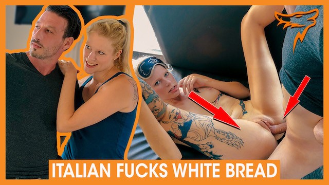 La bandante Claudia Swea en vedette dans contenu x jets de sperme