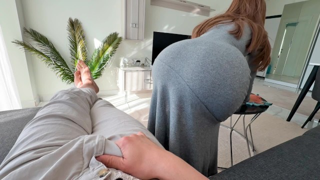 WOW's big ass milf porn