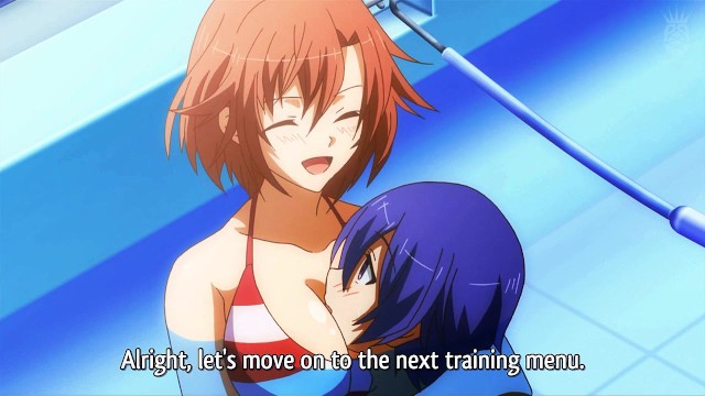 Amável melhor garota - gozando safado - Hentai Universe