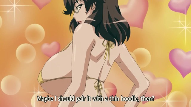 Hentai Universe - séquence anime