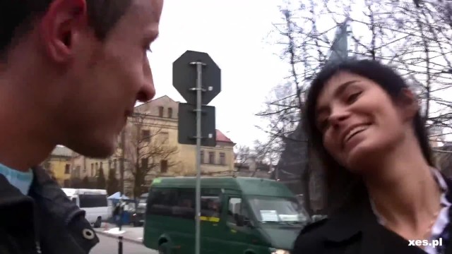 Sweet one's brunette babe smut by XES.PL