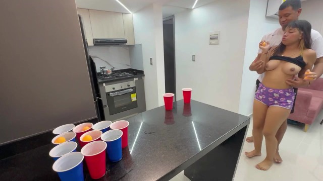 Verified Amateurs apresenta interracial clipe da Saraymike