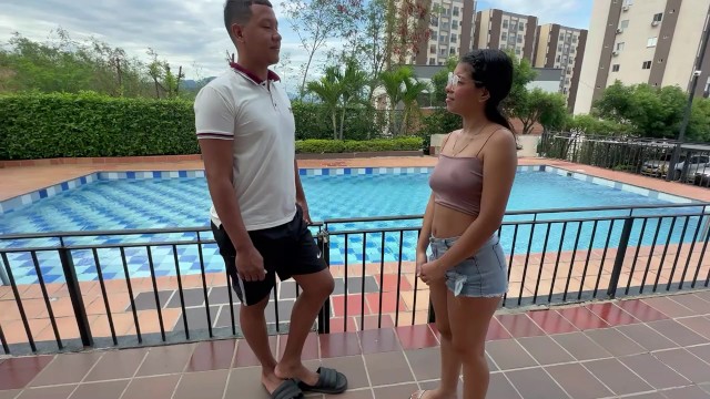 Enérgica Saraymike - meio irmão trailer - Verified Amateurs