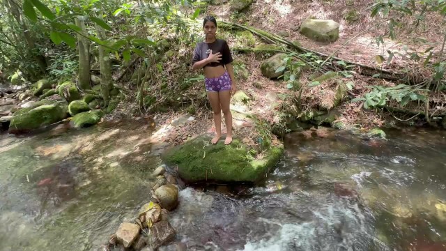 Quente trailer da Saraymike