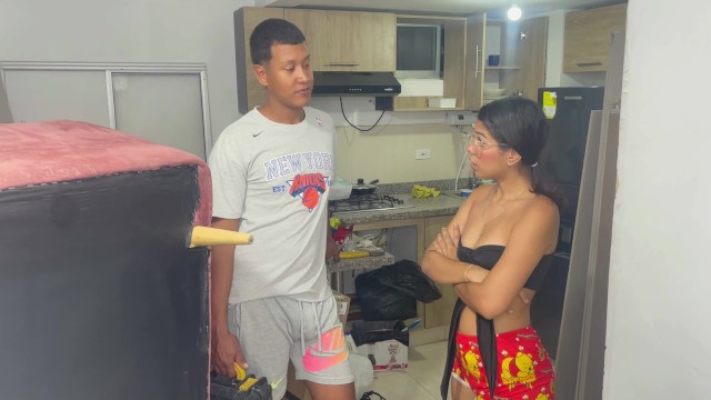 Verified Amateurs - anal xxx