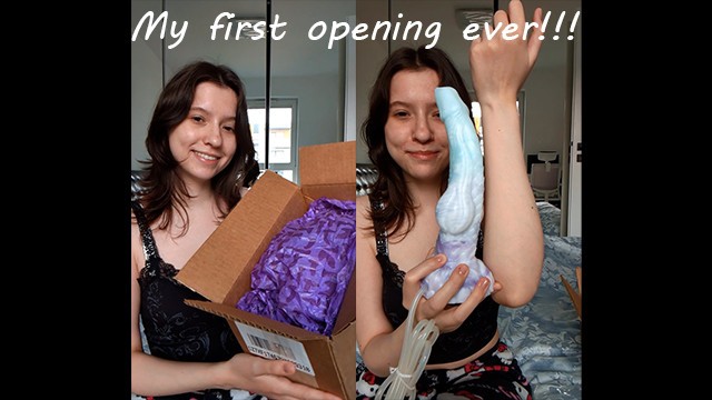 Thrilled SweetRobin's homemade scene