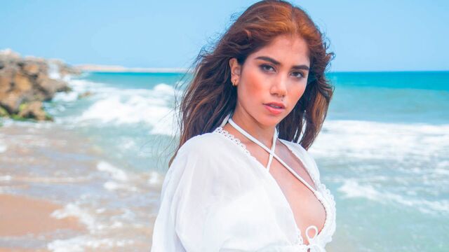 Watch magical Marina Gold's xxx