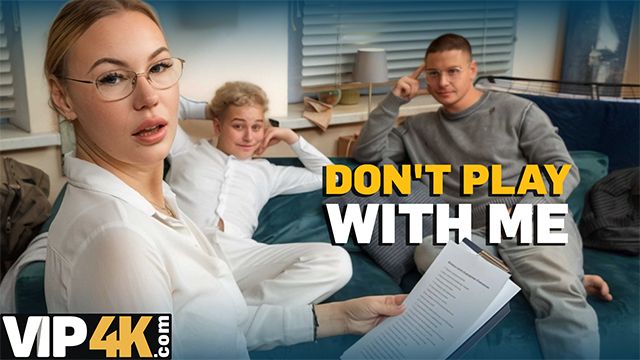 Watch bubbly Moon Imp's scene