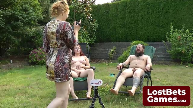 Lost Bets Games presenta rodaje con las de cabello rojo de caballota