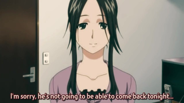 La noble  prodigiosa en tráiler de esposa infiel