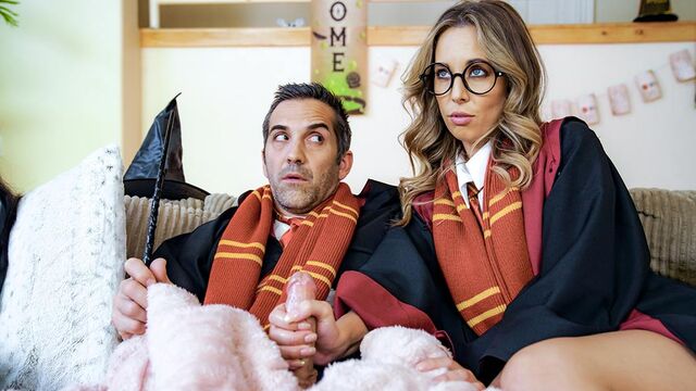 Porno culo sodo con Millie