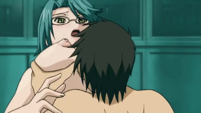 Rodaje con la enérgica dama con culo grande de Hentai Universe