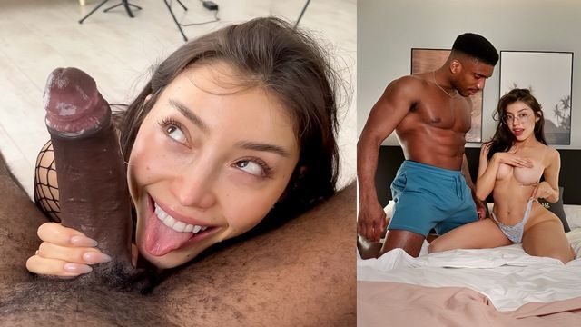 Apimentada Ruth Lee em latina cena