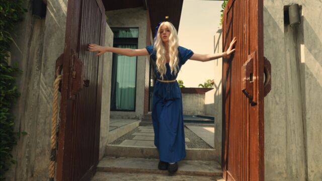 Kuporovaa Krupa em ponto de vista pornografia no Verified Amateurs