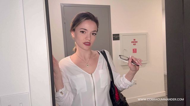 Verified Amateurs - POV video