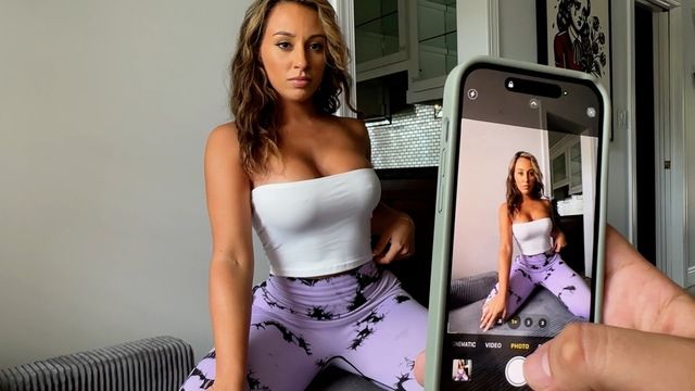 Geniale Scott Stark - scena hd - Verified Amateurs