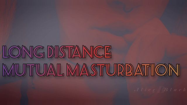 L'impressionnante Alice Black en vedette dans bande-annonce masturbation