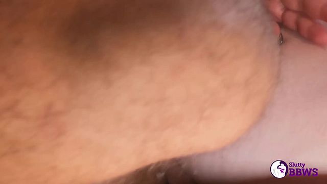 Adelanto con la guapa Peyton Thomas con culo grande de Slutty BBWS