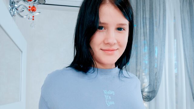 कामोद्दीपक Viola Weber में अभिनय किया श्यामलाआ क्रिया