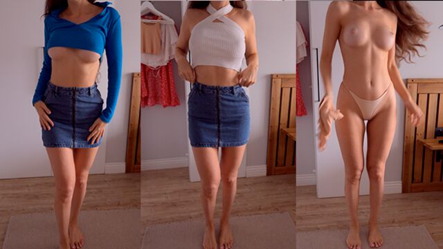 Formosa MyAnny estrelando em fantasia com novos membros da família sexo