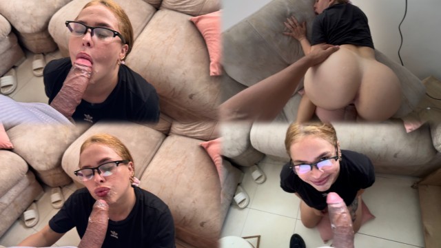 Gozadas delícia com tesuda KIRA BLONDE do Verified Amateurs