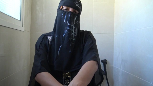 SouzanHalabi's hardcore trailer