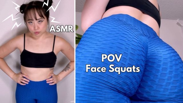 Extraordinary Kimmy Kalani's POV porn