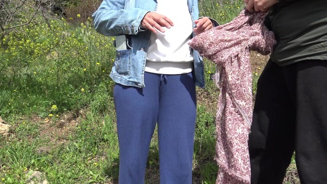 Sex hungry SouzanHalabi at libya scene