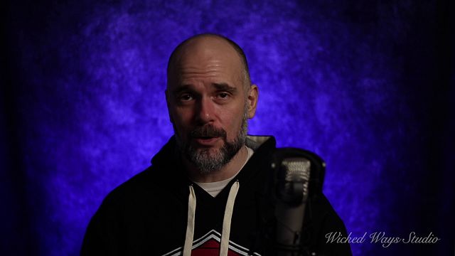 Boa Wicked Fellow - amador vídeo - Verified Amateurs