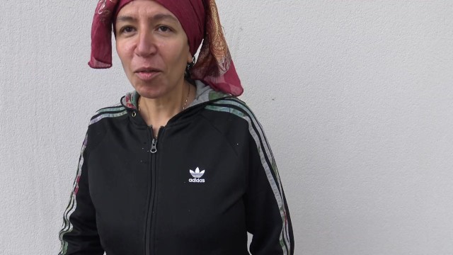 Verified Amateurs - algerienne sex