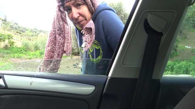 Verified Amateurs presenta toma con las masturbación de SouzanHalabi