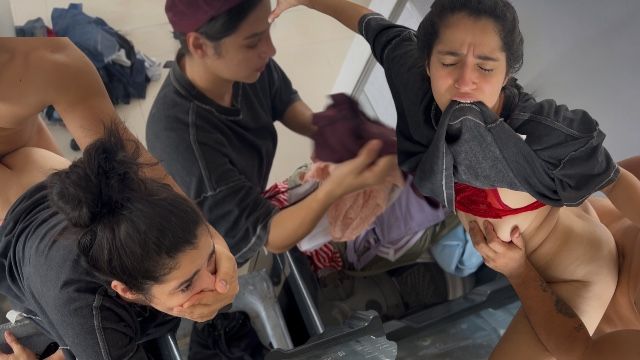 Watch sinful NamiQsein's dirt