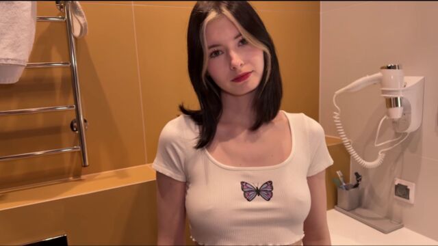 Verified Amateurs featuring Cutie Kim's POV sex