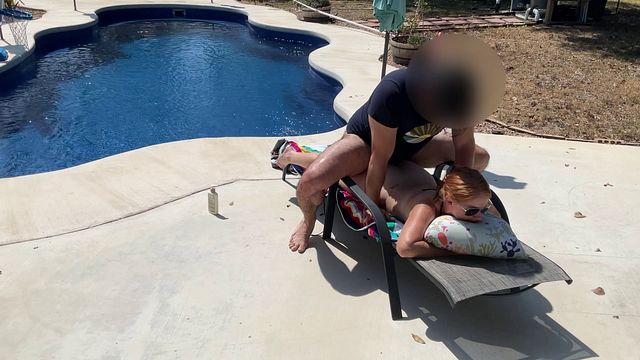 Escena con la guapa didordidnt785 con casero de Verified Amateurs