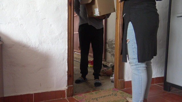 Verified Amateurs - माँ दृश्य